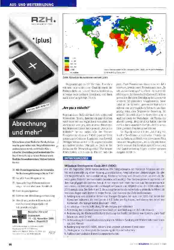 Vorschauseite 2: Europäischer Kongress für Perinatalmedizin in Istanbul