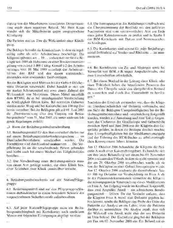 Vorschauseite 2: Sachverhaltsaufklärung vor Ausspruch einer Verdachtskündigung