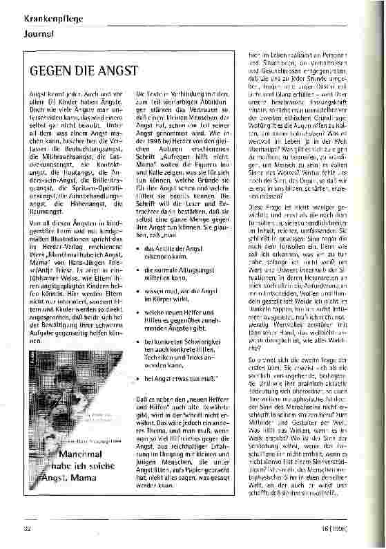 Vorschauseite 2: Was können wir wissen? Was sollen wir tun? Was dürfen wir hoffen?