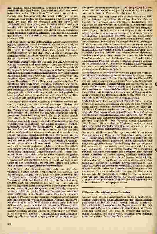 Vorschauseite 2: Antriebsschwäche und Antriebsstörung