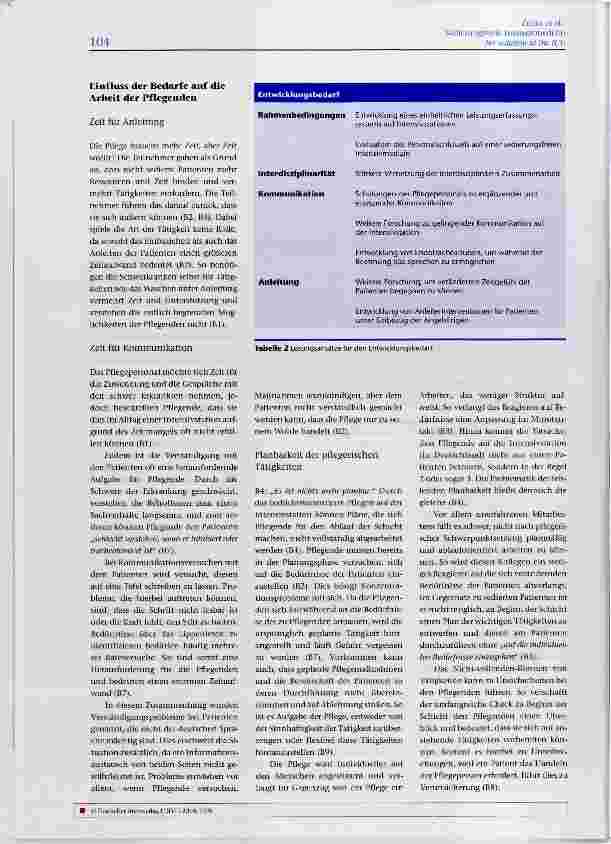 Vorschauseite 4: Sedierungsfreie Intensivmedizin