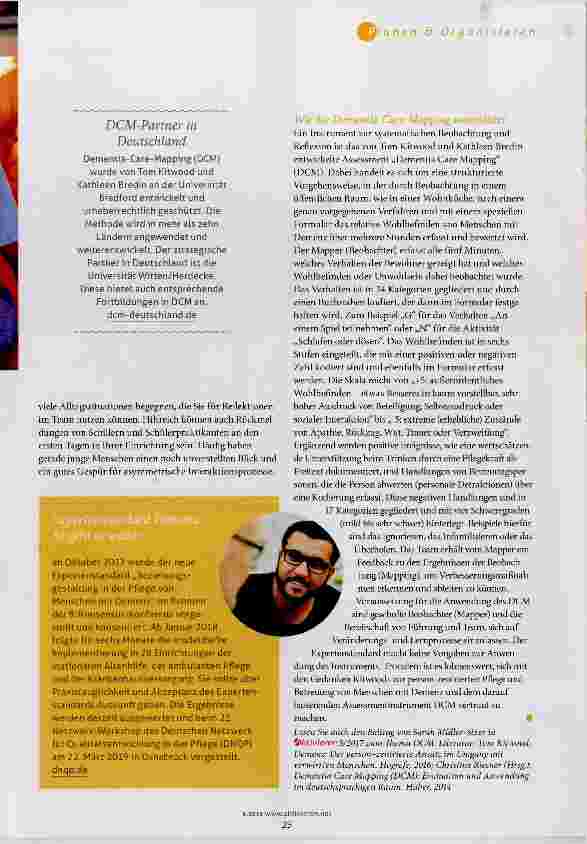 Vorschauseite 4: Beziehungen gestalten