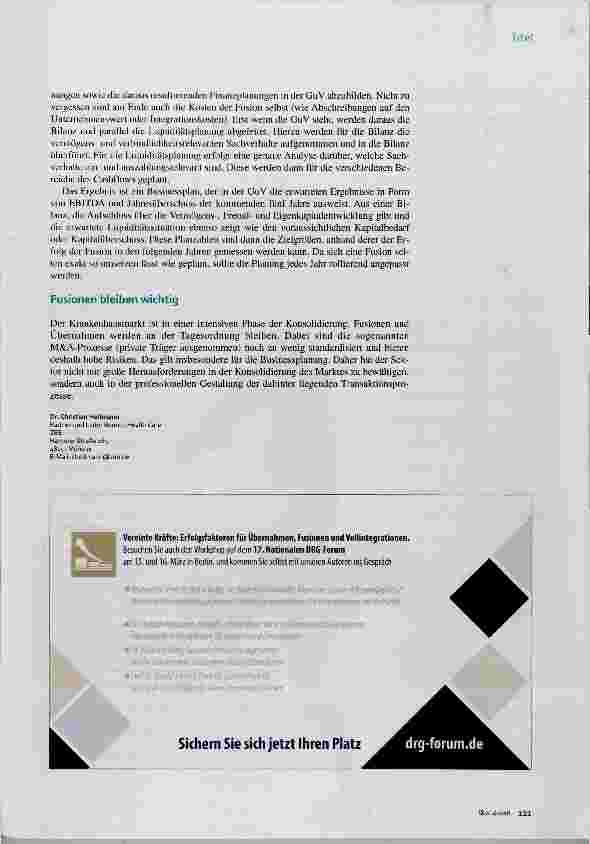 Vorschauseite 5: Bauplan für die Zusammenarbeit