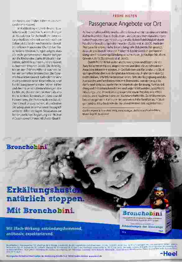 Vorschauseite 4: Kinder werden mitgeschlagen