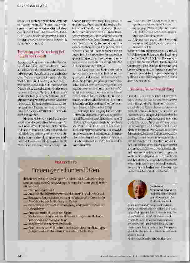 Vorschauseite 5: Kinder werden mitgeschlagen