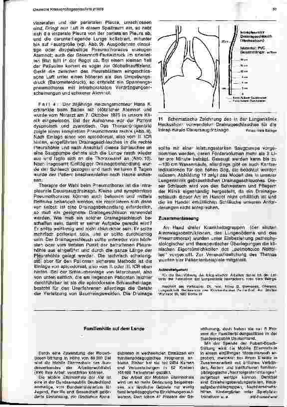 Vorschauseite 6: Der pulmonale Notfall