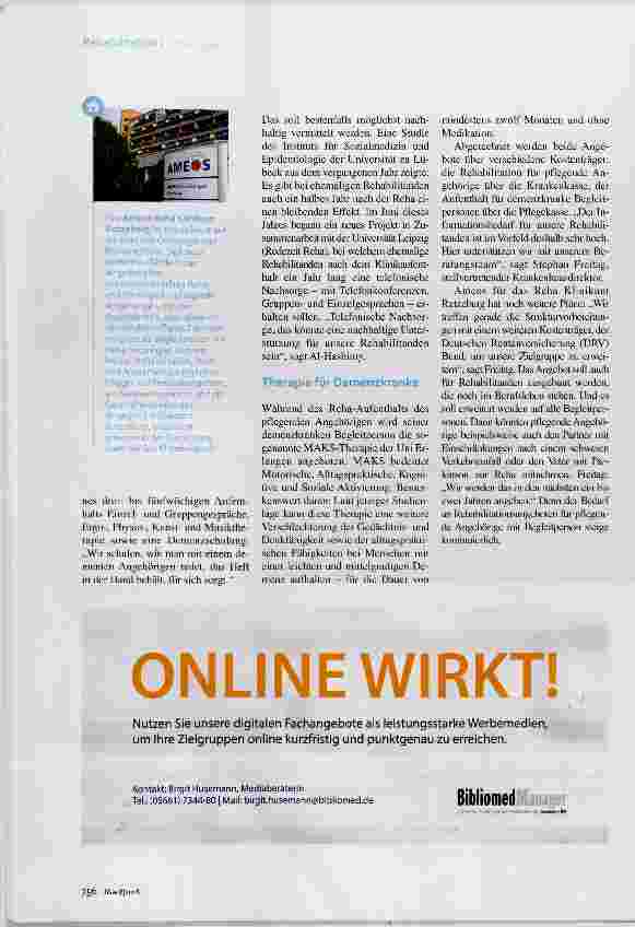 Vorschauseite 3: Tür an Tür