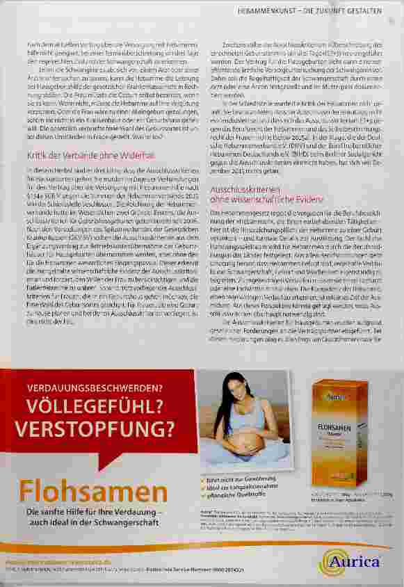 Vorschauseite 2: Deckmantel der Qualitätssicherung