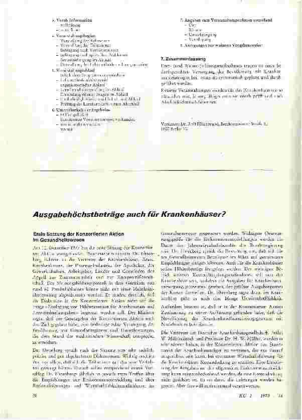 Vorschauseite 3: Fortund Weiterbildung erfolgreich planen und durchführen