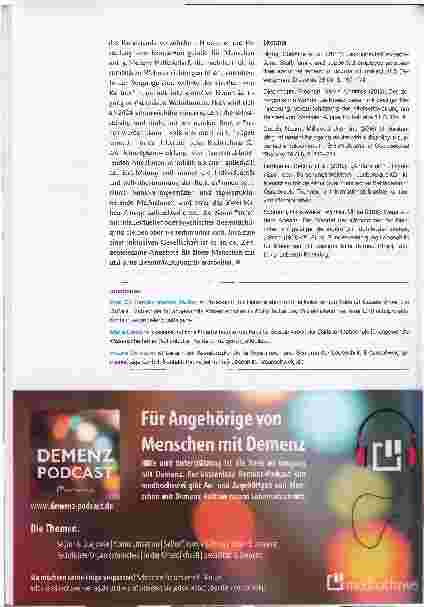 Vorschauseite 4: Renteneintritte von Menschen mit intellektuellen Beeinträchtigungen