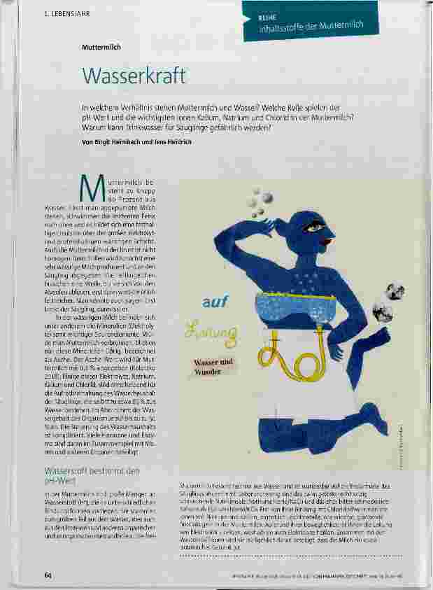Vorschauseite 1: Wasserkraft