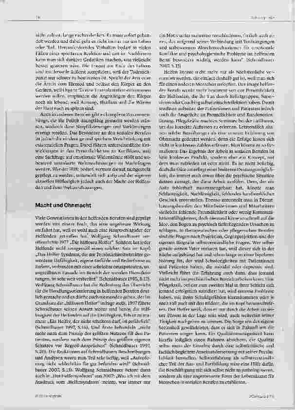 Vorschauseite 2: Gut gemacht!