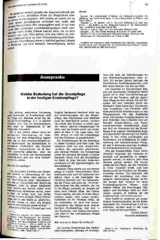 Vorschauseite 4: Gespräche mit Suizidgefährdeten