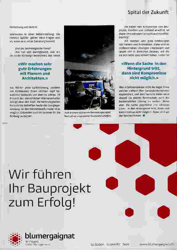 Vorschauseite 3: Raumklima ist mehr als nur Temperatur und Luftfeuchtigkeit