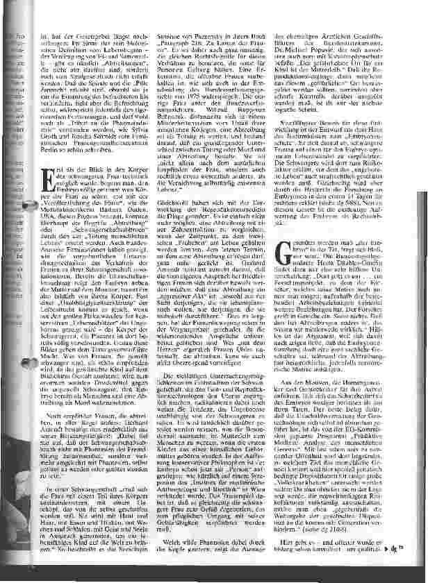 Vorschauseite 4: Die Macht der falschen Bilder