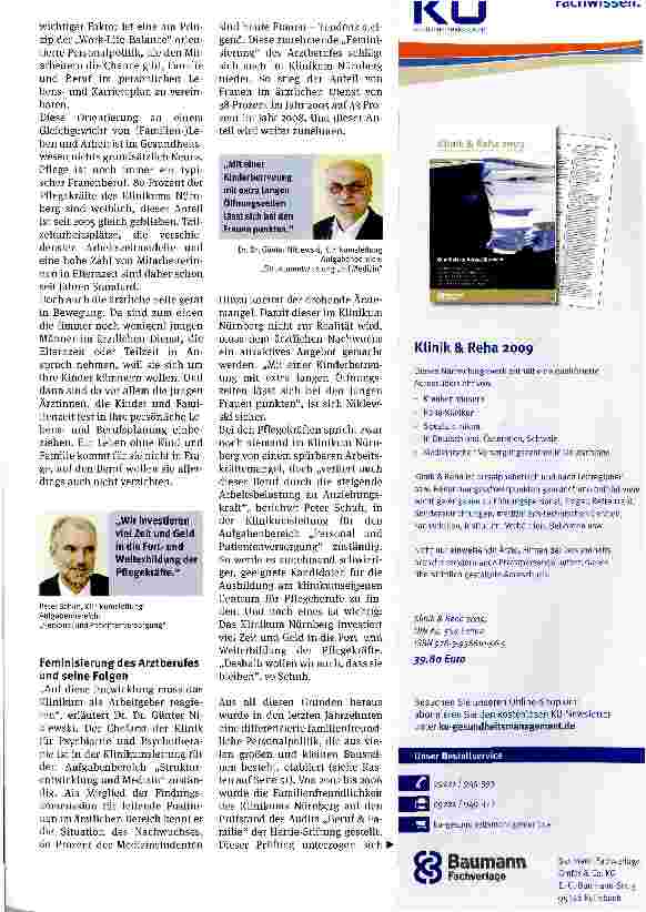 Vorschauseite 2: Die richtige Strategie