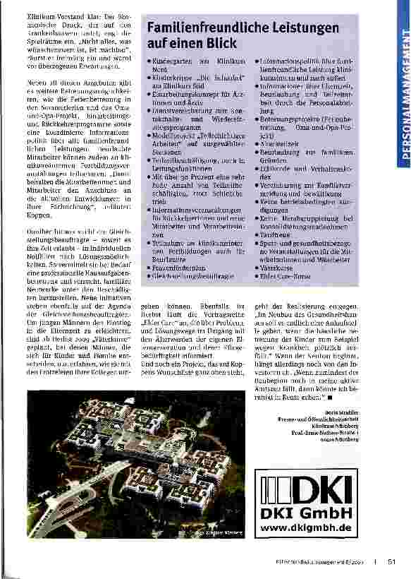 Vorschauseite 4: Die richtige Strategie