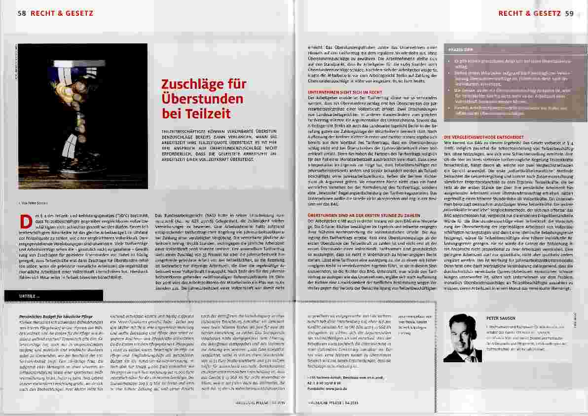Vorschauseite 3: ABRECHNUNGEN NACH DEM TOD DES KUNDEN