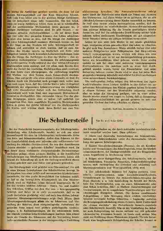 Vorschauseite 5: Störungen der Schwangerschaft und ihre Auswirkungen auf das Kind