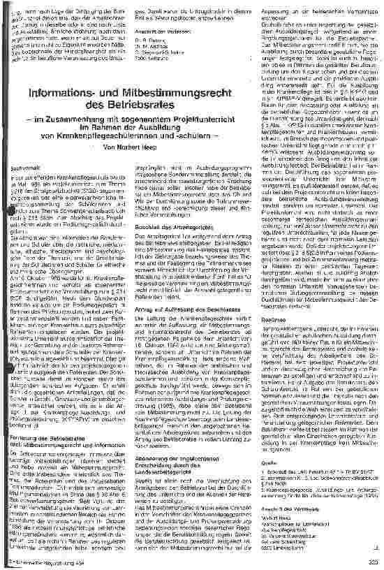 Vorschauseite 2: Die steuerliche Abzugsfähigkeit der Kosten eines Verkehrsunfalles und anderer beruflivh veranlaßter Kosten