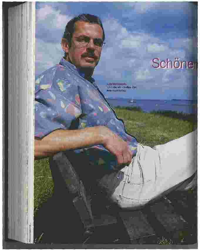 Vorschauseite 1: Schönen Urlaub