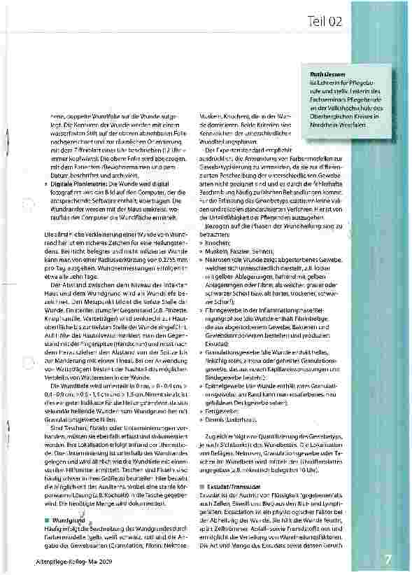 Vorschauseite 2: Einschätzen und beurteilen
