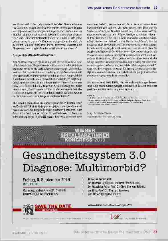 Vorschauseite 3: Die gestohlene Kindheit