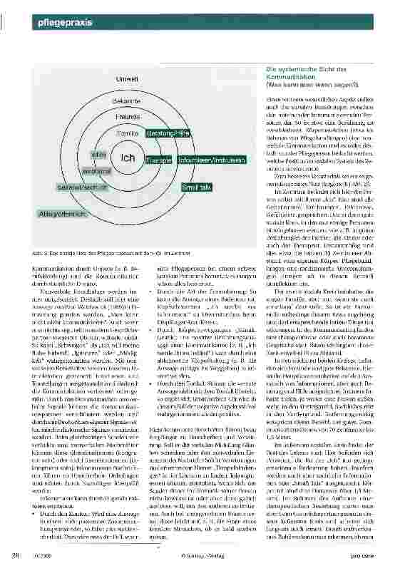 Vorschauseite 5: Kommunikation und Interaktion mit Patienten