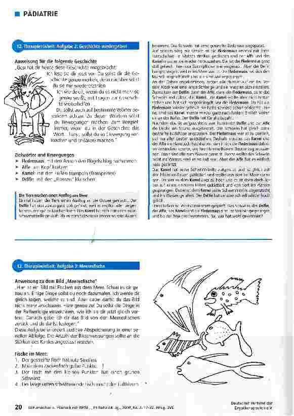 Vorschauseite 4: Plietsch mit GESI