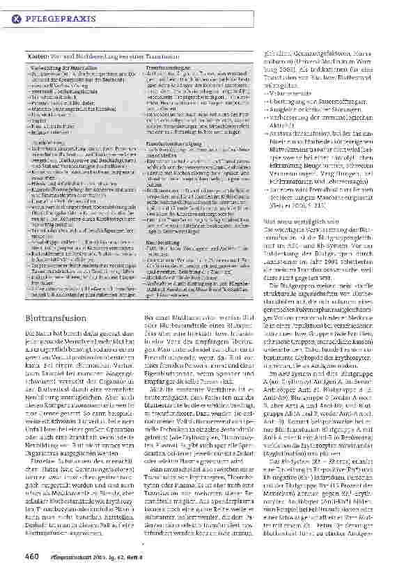 Vorschauseite 3: Ein wirklich ganz besonderer Saft