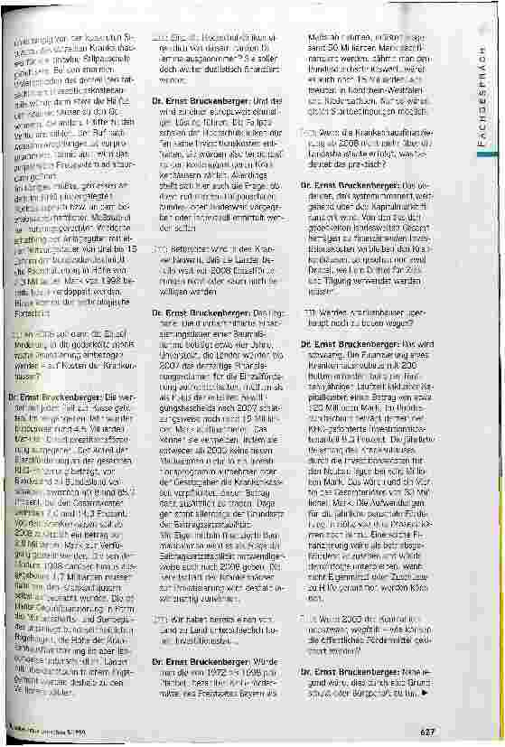 Vorschauseite 2: Das wird teuer! Die Mär von den unbegrenzten Wirtschaftlichkeitsreserven