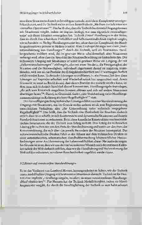 Vorschauseite 5: Medizin gefangen im Stückwerkdenken