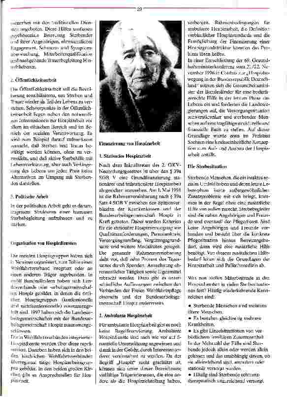 Vorschauseite 2: Im Spannungsfeld zwischen Dynamik und Strukturen