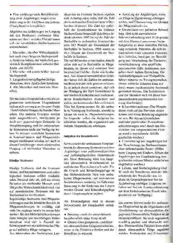 Vorschauseite 3: Im Spannungsfeld zwischen Dynamik und Strukturen