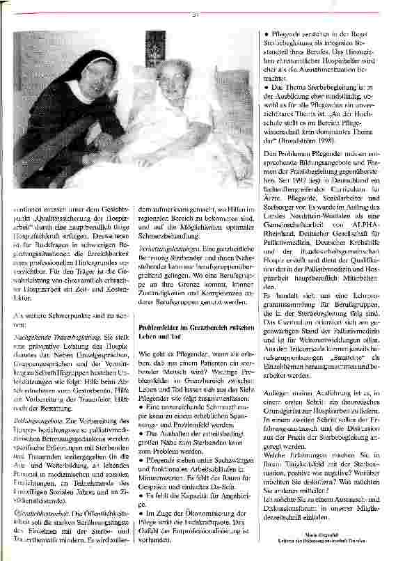 Vorschauseite 4: Im Spannungsfeld zwischen Dynamik und Strukturen