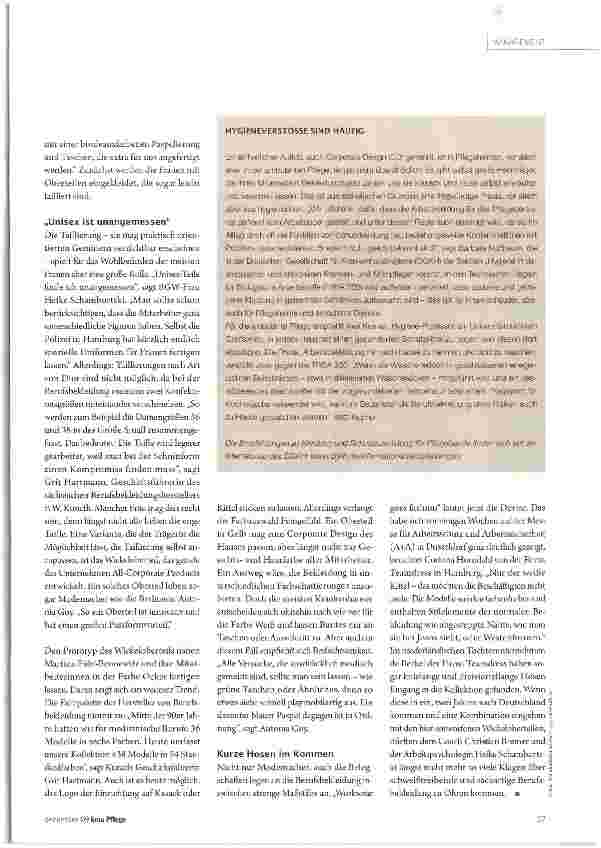 Vorschauseite 4: Bitte mehr Taille!