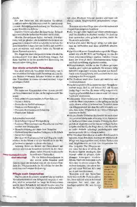 Vorschauseite 4: Unter Verschluss