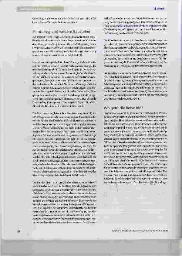 Vorschauseite 6: Willkommen an Bord