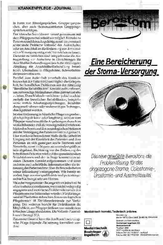 Vorschauseite 4: Pflege im neurologischen Bereich