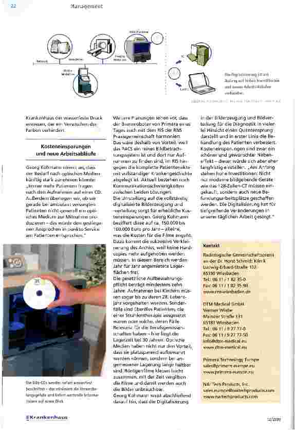 Vorschauseite 3: Digitale Bilderwelt