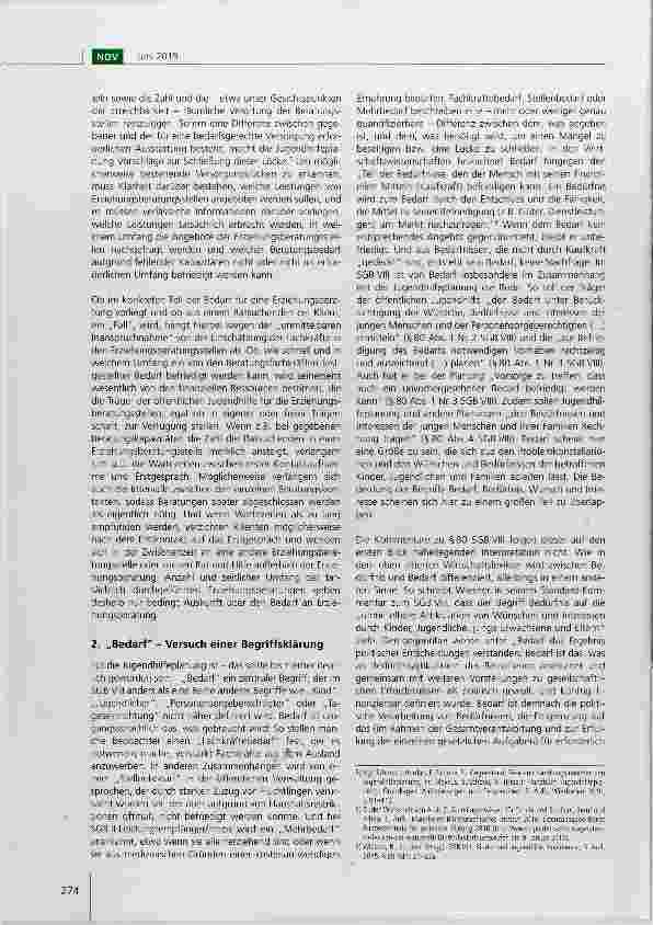Vorschauseite 2: Bedarfsbemessung und Bedarfsgerechtigkeit als Herausforderungen für die Jugendhilfeplanung am Beispiel der Erziehungsberatung