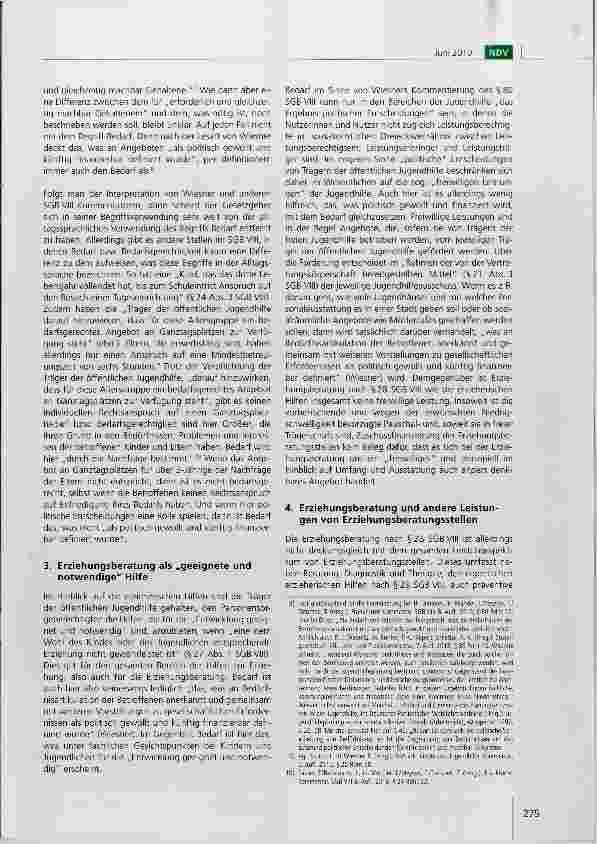 Vorschauseite 3: Bedarfsbemessung und Bedarfsgerechtigkeit als Herausforderungen für die Jugendhilfeplanung am Beispiel der Erziehungsberatung