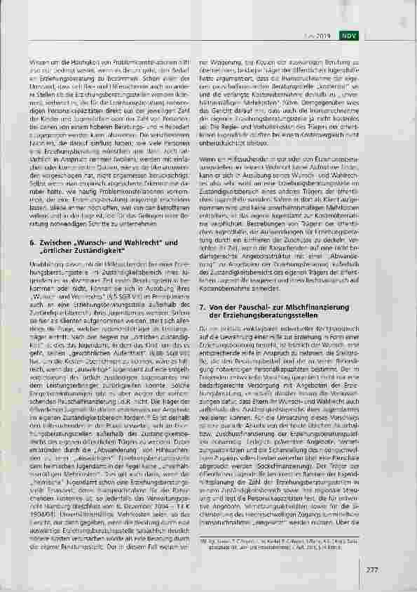 Vorschauseite 5: Bedarfsbemessung und Bedarfsgerechtigkeit als Herausforderungen für die Jugendhilfeplanung am Beispiel der Erziehungsberatung