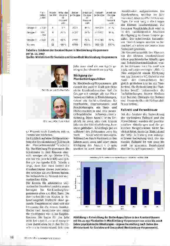 Vorschauseite 2: Größe ist nicht das wichtigste Kriterium