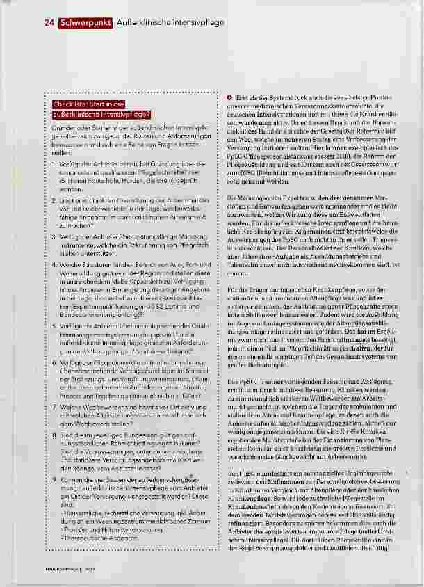 Vorschauseite 5: Kühlung für ein überhitztes System?
