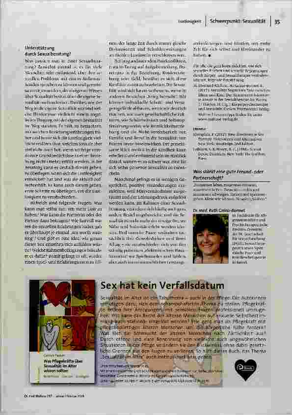 Vorschauseite 4: Keine Lust ?!