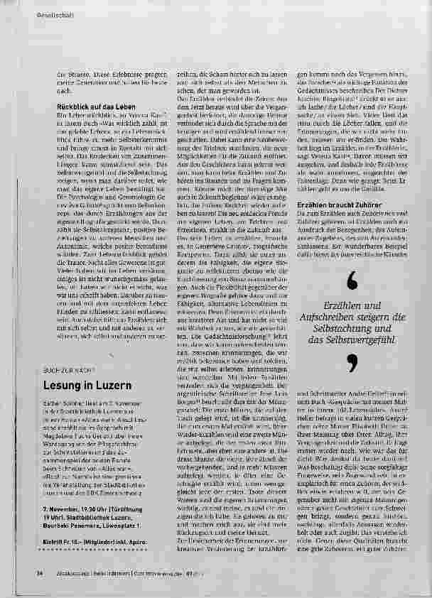 Vorschauseite 3: In der Sprache Heimat finden