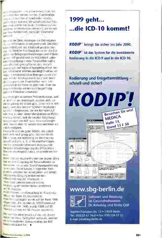 Vorschauseite 3: Flexibilisieren: Zeiten und Entgelte