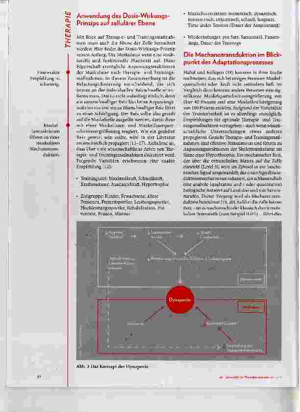 Vorschauseite 3: Mobilität im Alter Herausforderungen im Gesundheitswesen