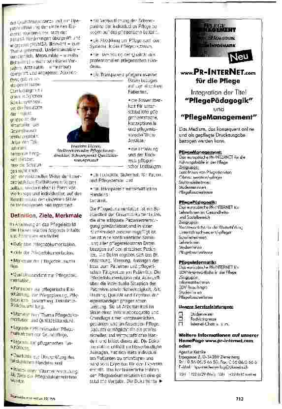 Vorschauseite 2: von Experten für Experten